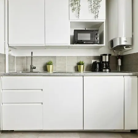 Stylish Studio Near The Champ De Mars Apartment Paris