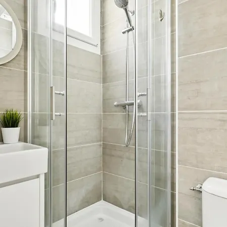 Stylish Studio Near The Champ De Mars Apartment Paris