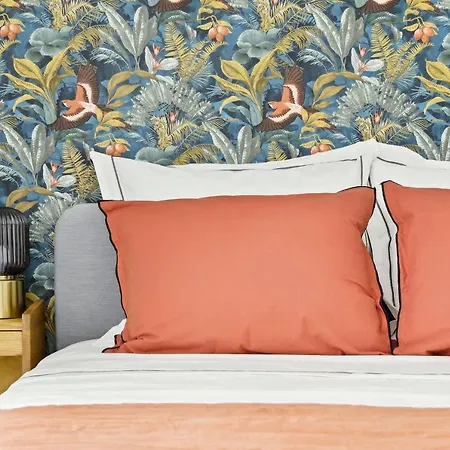 Apartment Stylish Studio Near The Champ De Mars *