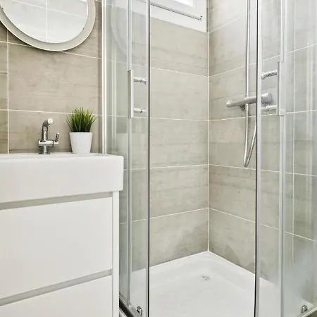 Apartment Stylish Studio Near The Champ De Mars
